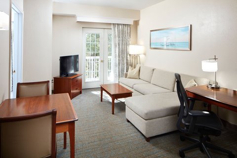 Residence Inn by Marriott Charleston Mt. Pleasant photo 3