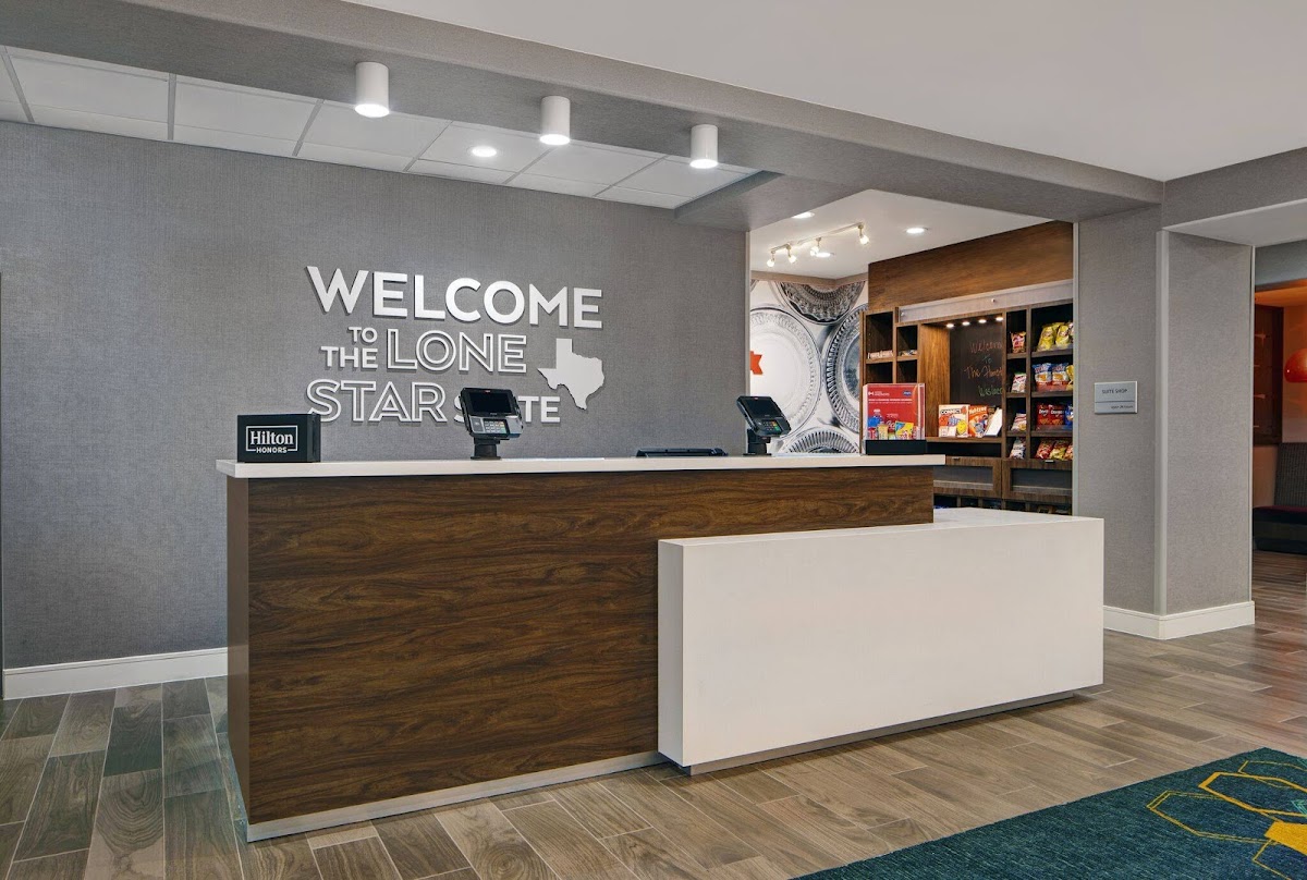 Hampton Inn Weslaco photo 3