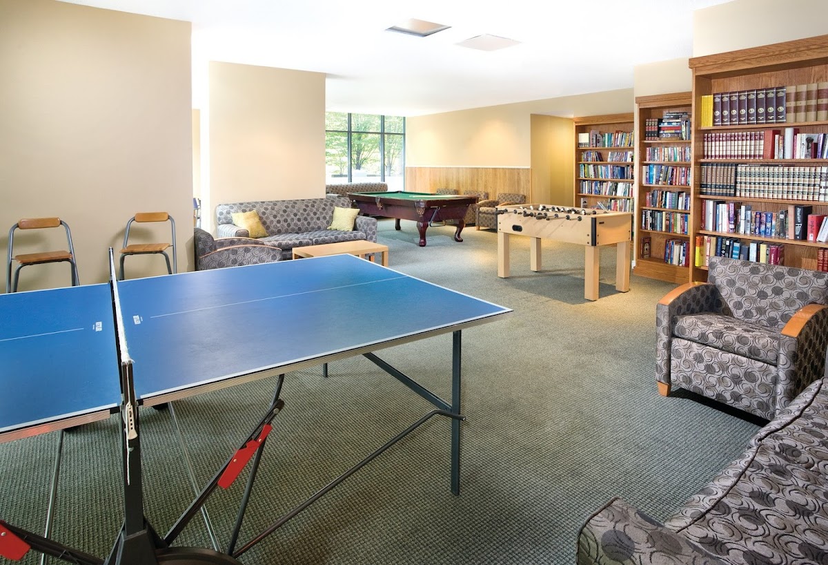 WorldMark Vancouver - The Canadian photo 3