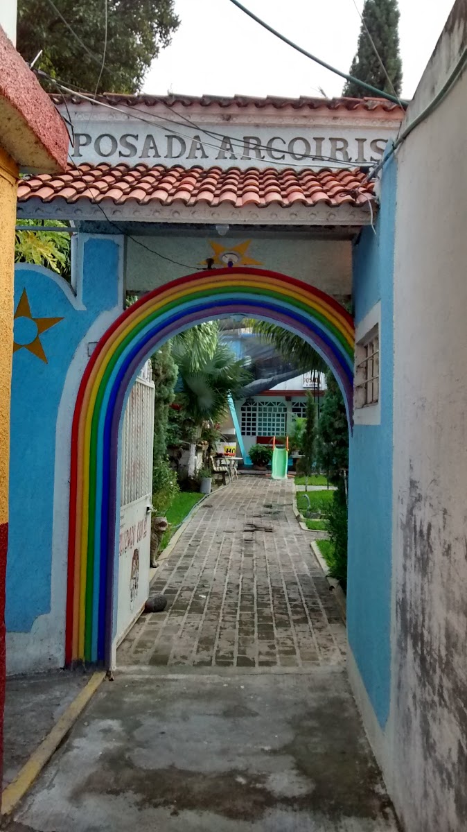 Posada Arcoiris