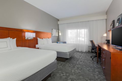 Courtyard by Marriott Monroe Airport photo 2