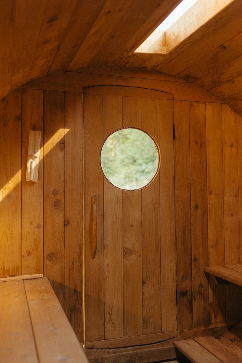 Stay Wilder Eco-Glamping Resort & Sauna photo 2
