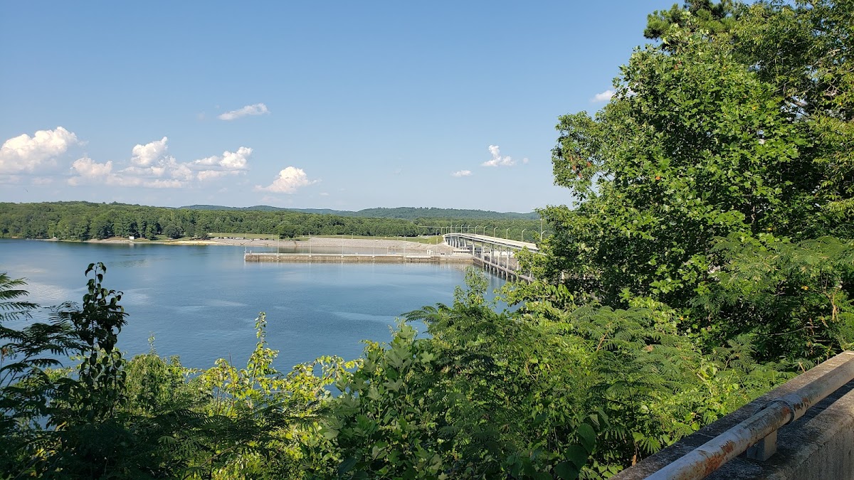 Watts Bar Dam