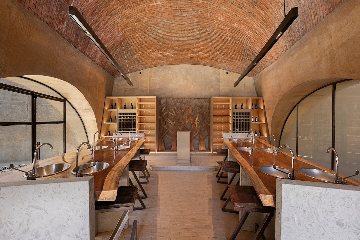 Wine Resort | Banyan Tree Veya Valle de Guadalupe