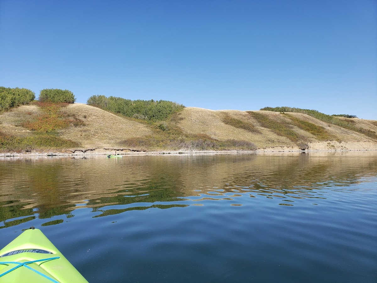 Little Manitou Lake