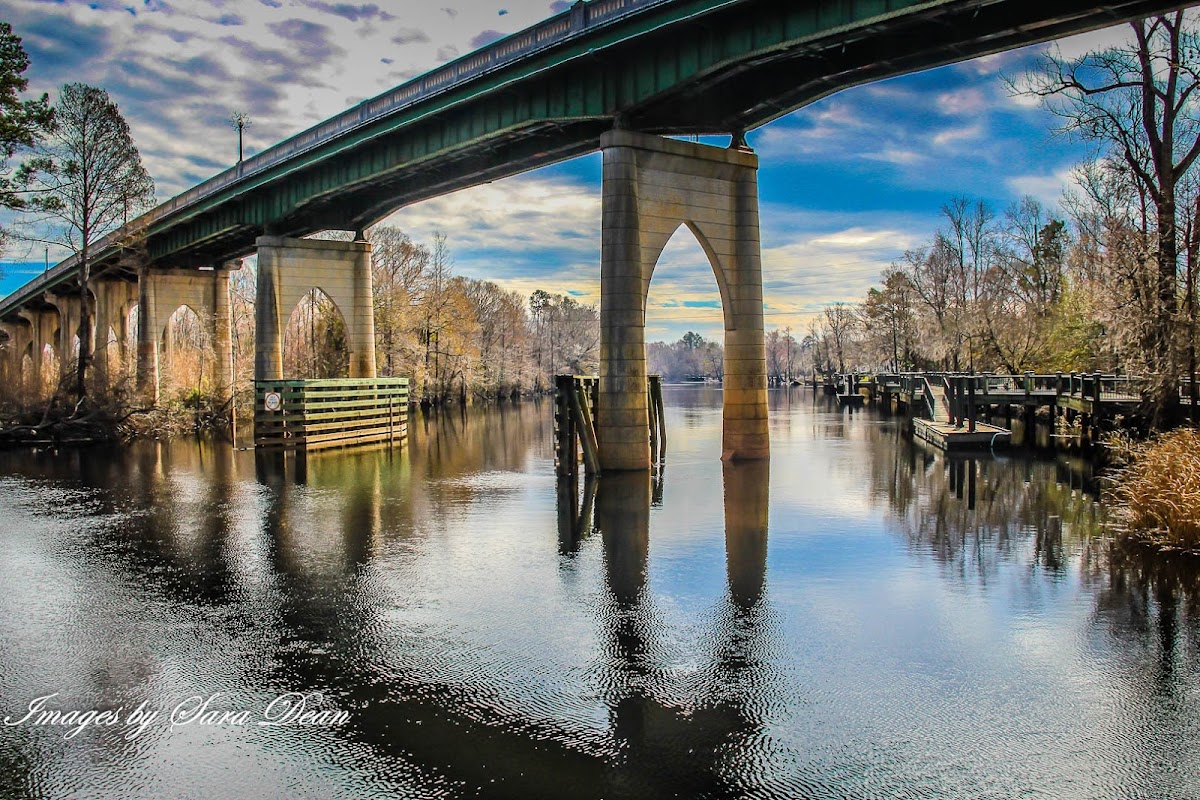 Conway Riverwalk