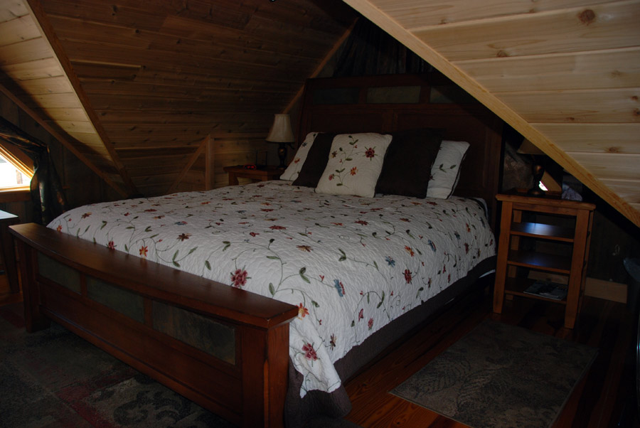 Ponca Creek Lodge photo 2