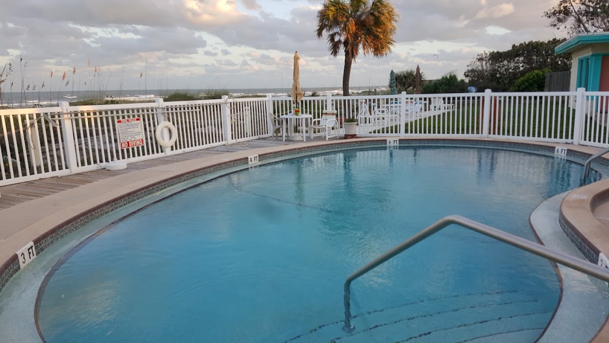 Beach Island Resort photo 2