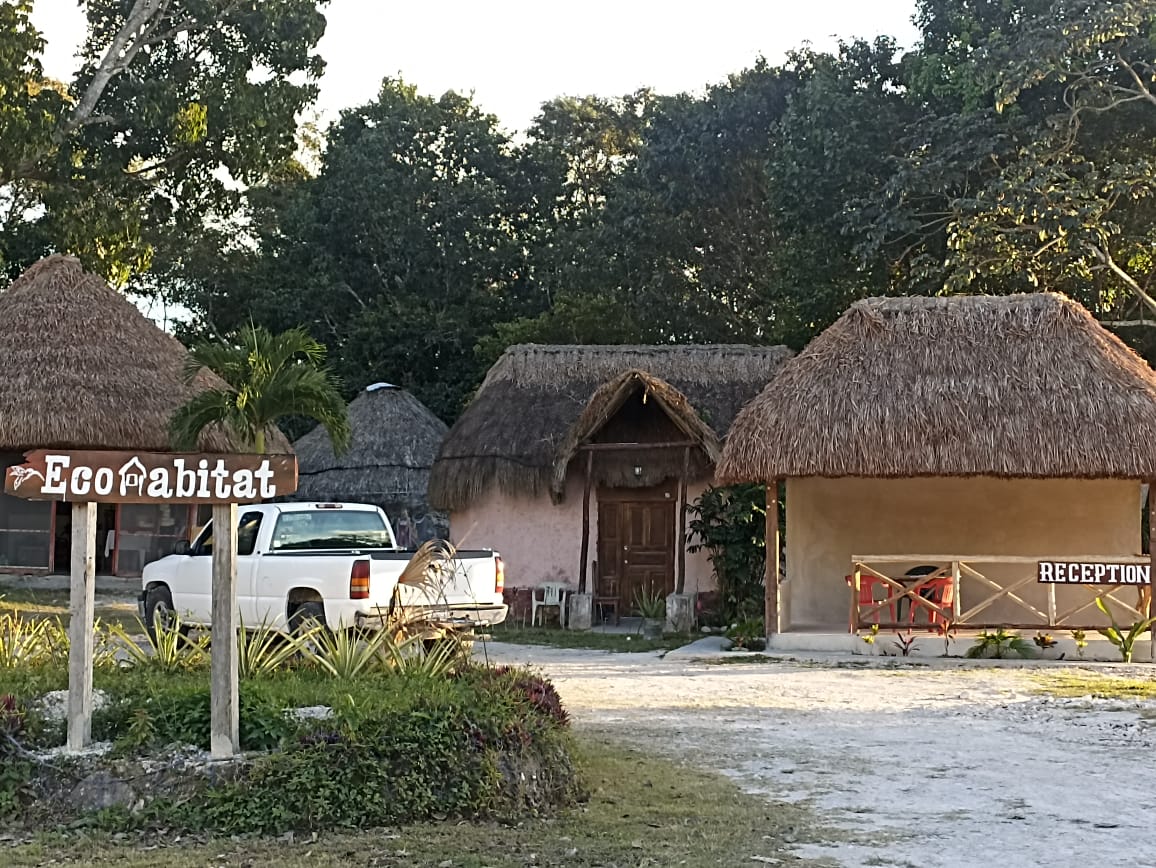 Ecohabitat