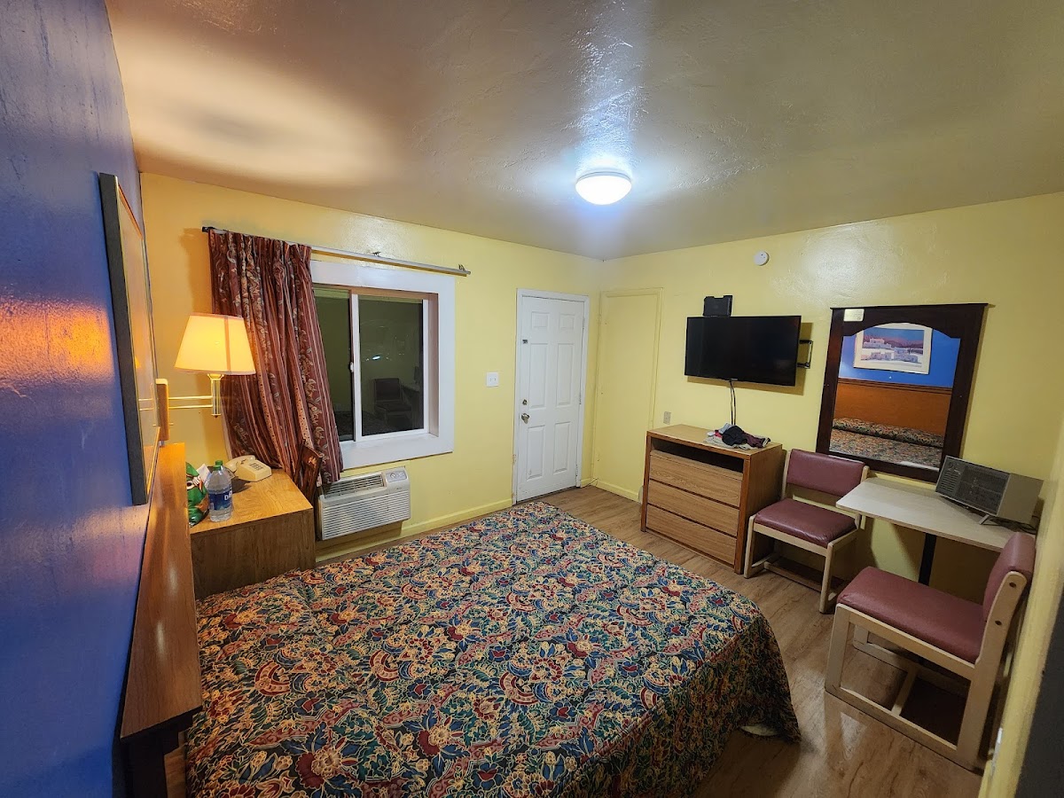 Snowy River Motel