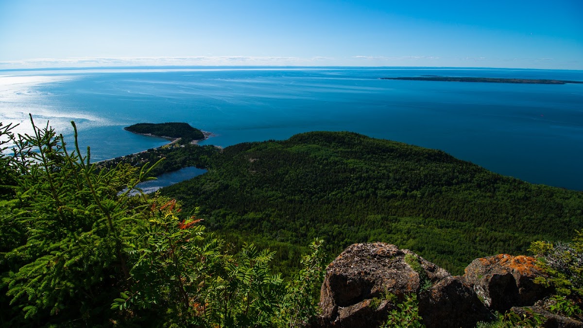 Pic Champlain