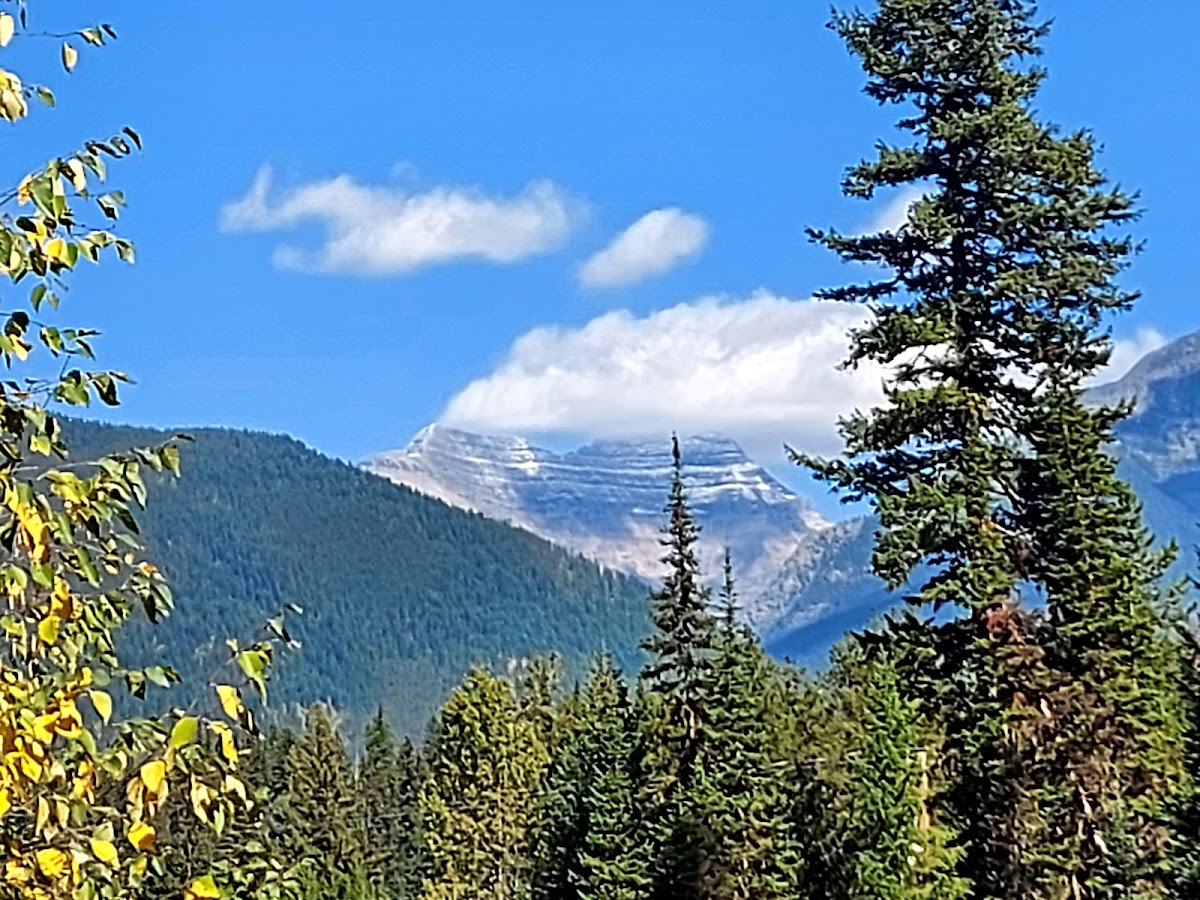 Stanton Lake Trail