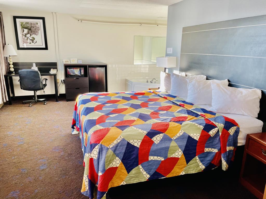 Coratel Inn & Suites By Jasper Northfield photo 2