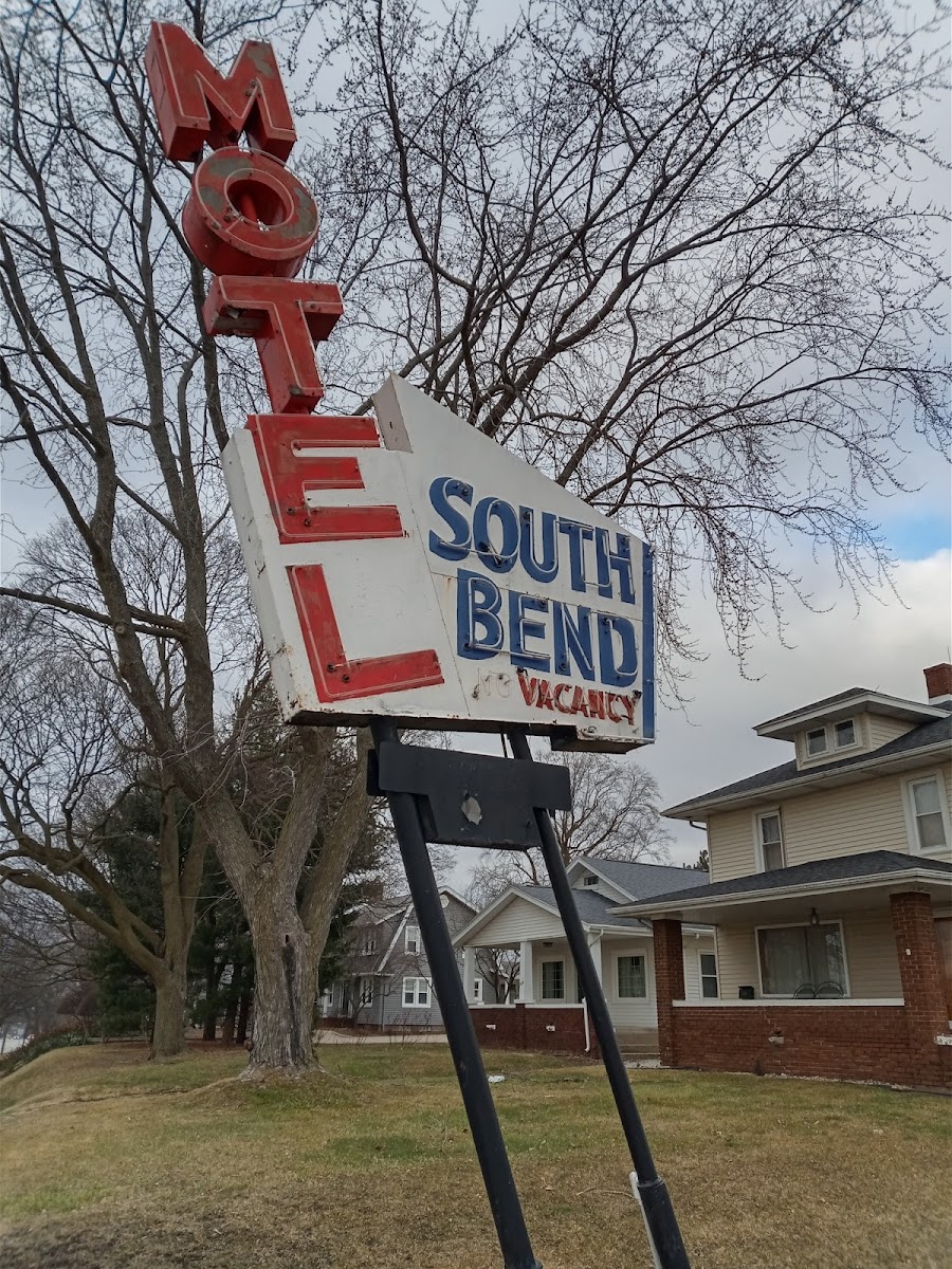 South Bend Motel