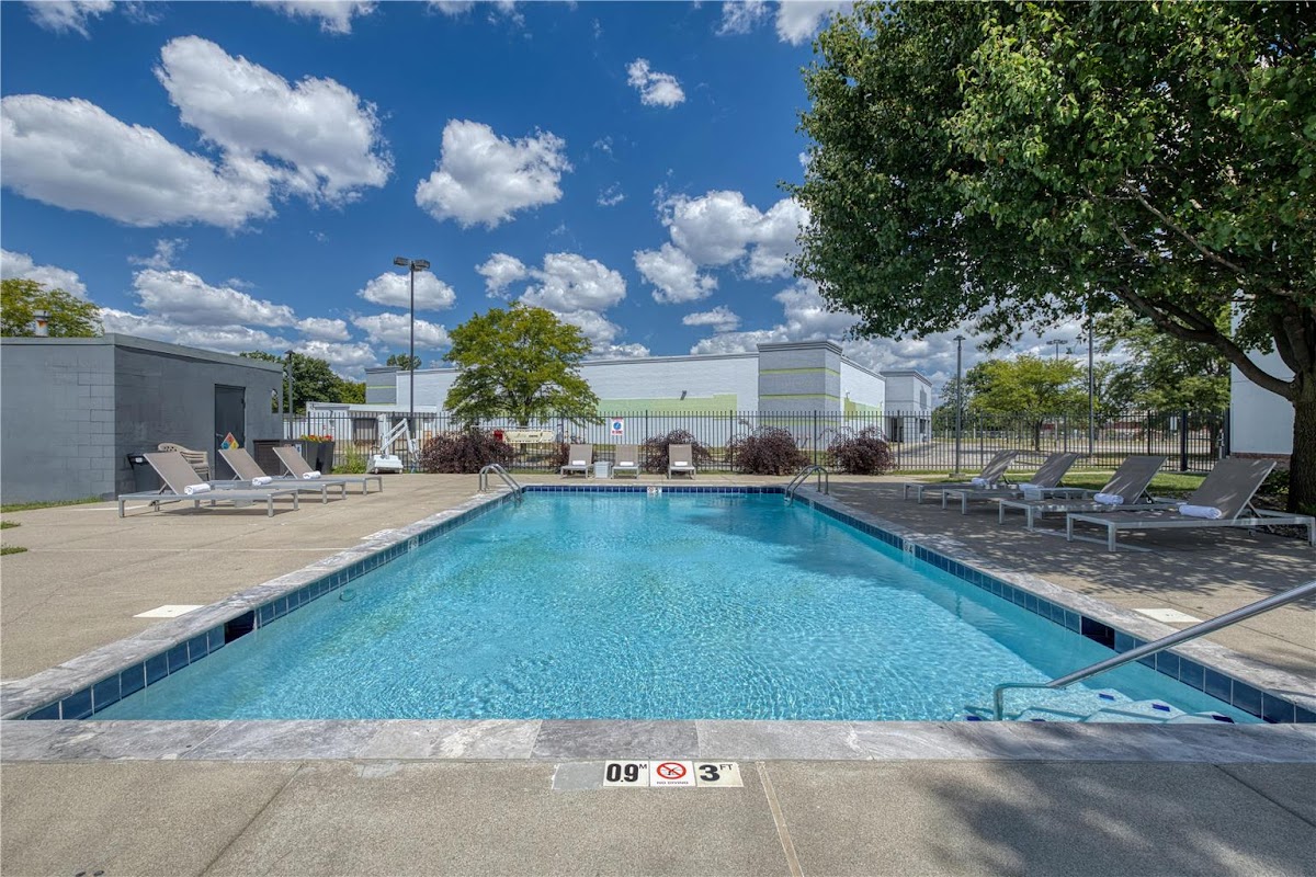 Best Western Fishers Indianapolis Area photo 2