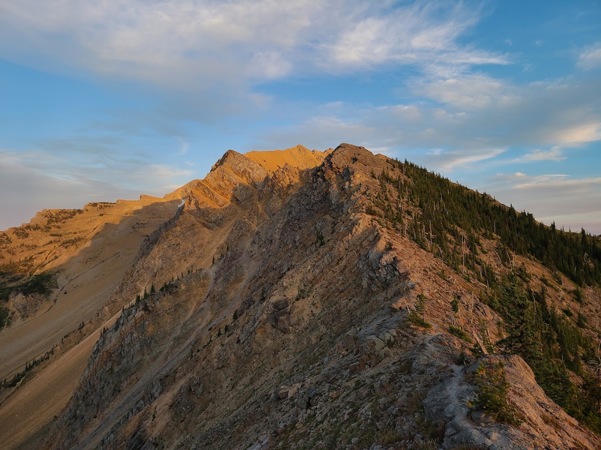 Great Northern Mountain