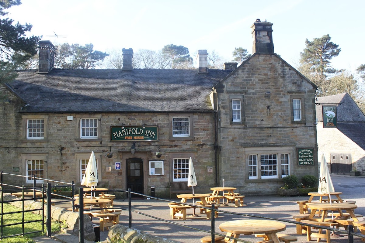 The Manifold Inn