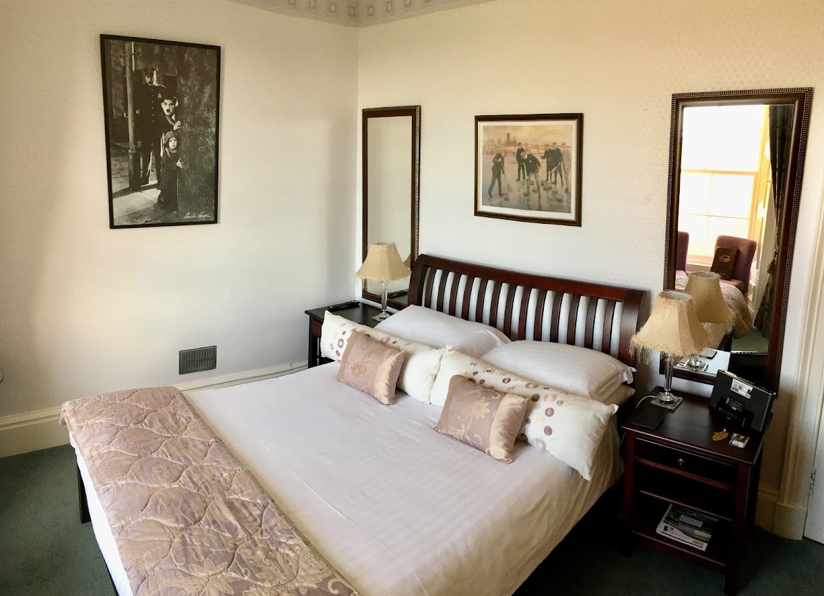 The Spindrift Guest House photo 2