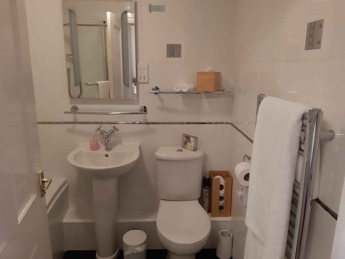 The Spindrift Guest House photo 3