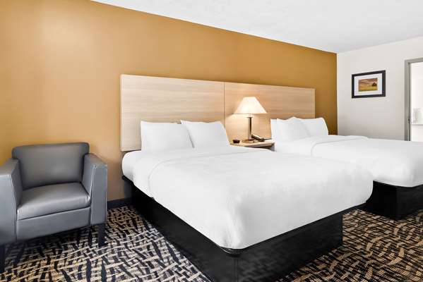 Quality Inn Russellville photo 2