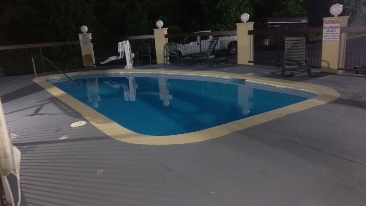 Quality Inn Russellville photo 3