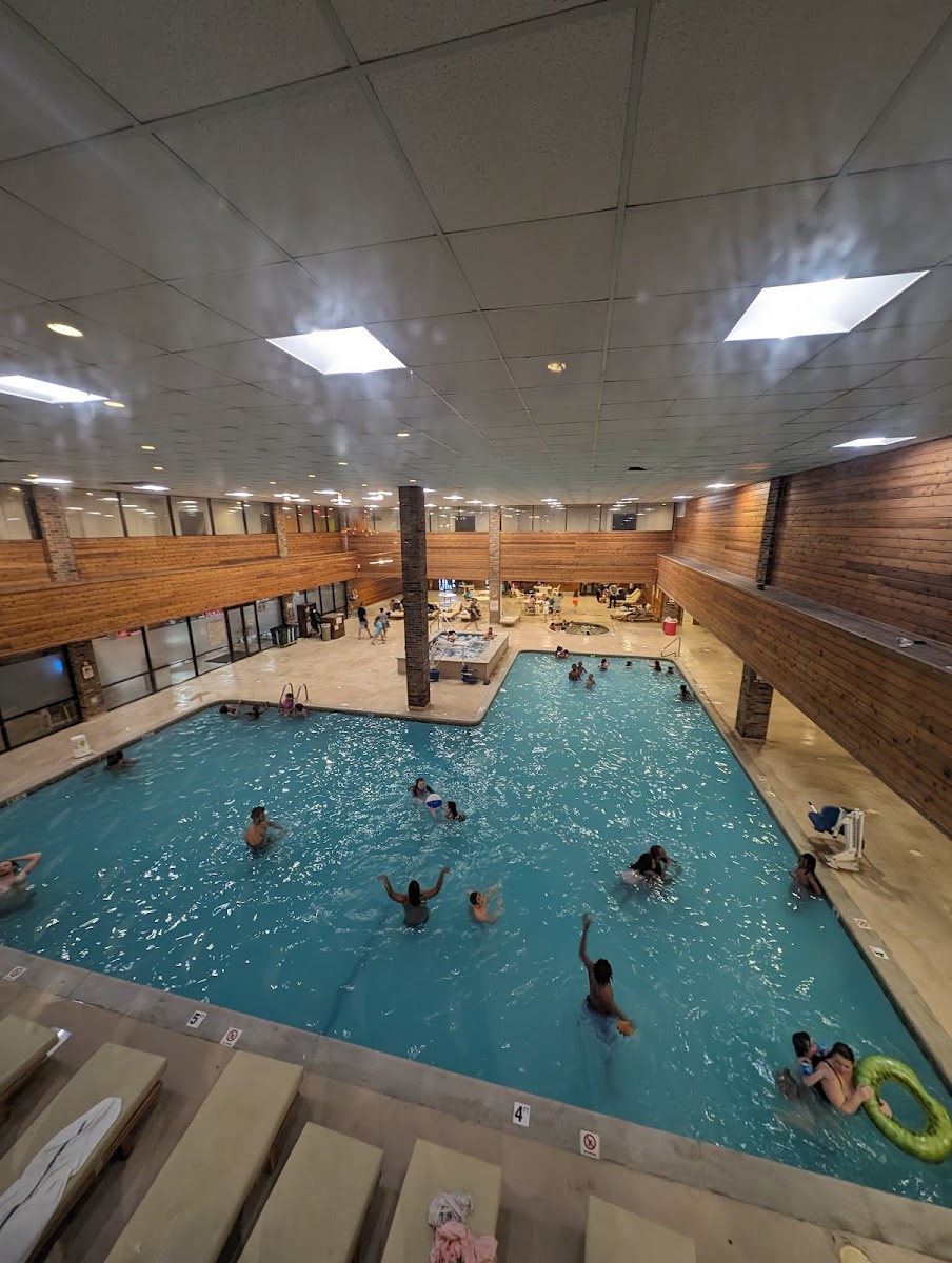 Split Rock Resort photo 3