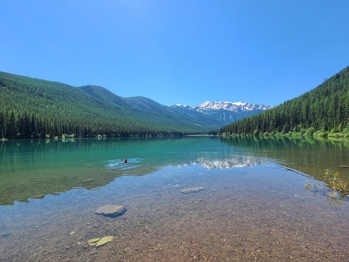 Stanton Lake