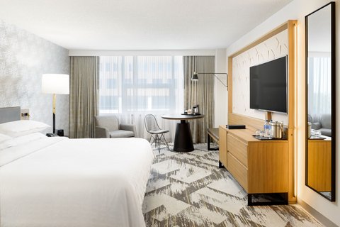 Sheraton Cerritos Hotel photo 2