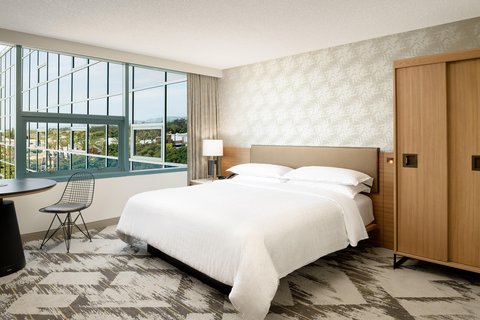 Sheraton Cerritos Hotel photo 3
