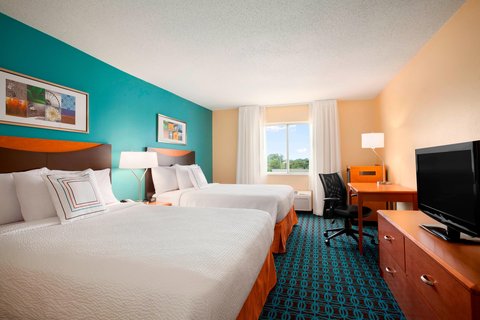 Fairfield by Marriott Inn & Suites Lansing West photo 2