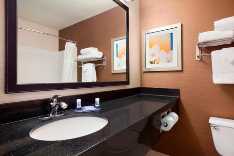 Fairfield by Marriott Inn & Suites Lansing West photo 3