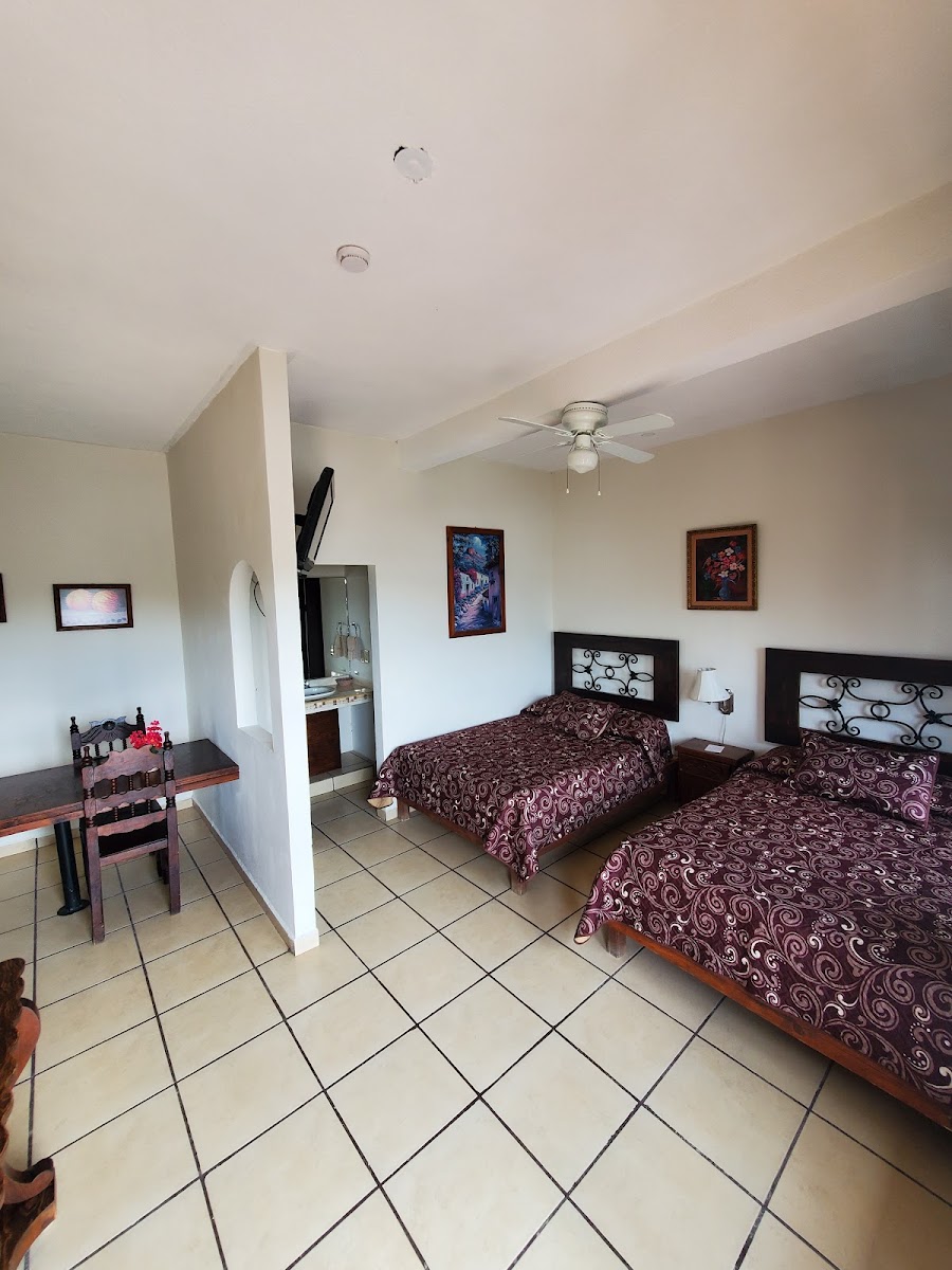 Hotel Los Balcones photo 2