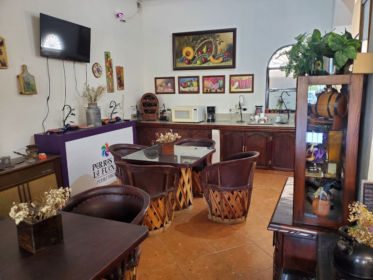 Hotel Los Balcones photo 3
