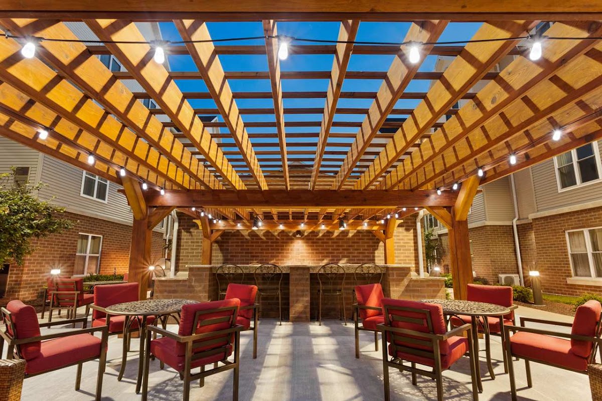Homewood Suites by Hilton Reading photo 3
