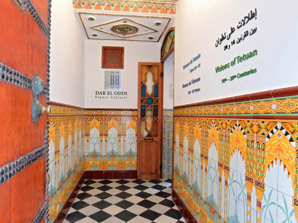 Dar El Oddi