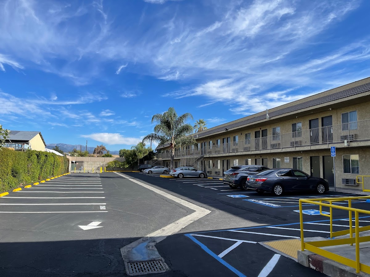 New Star Inn. El Monte - Los Angeles photo 2