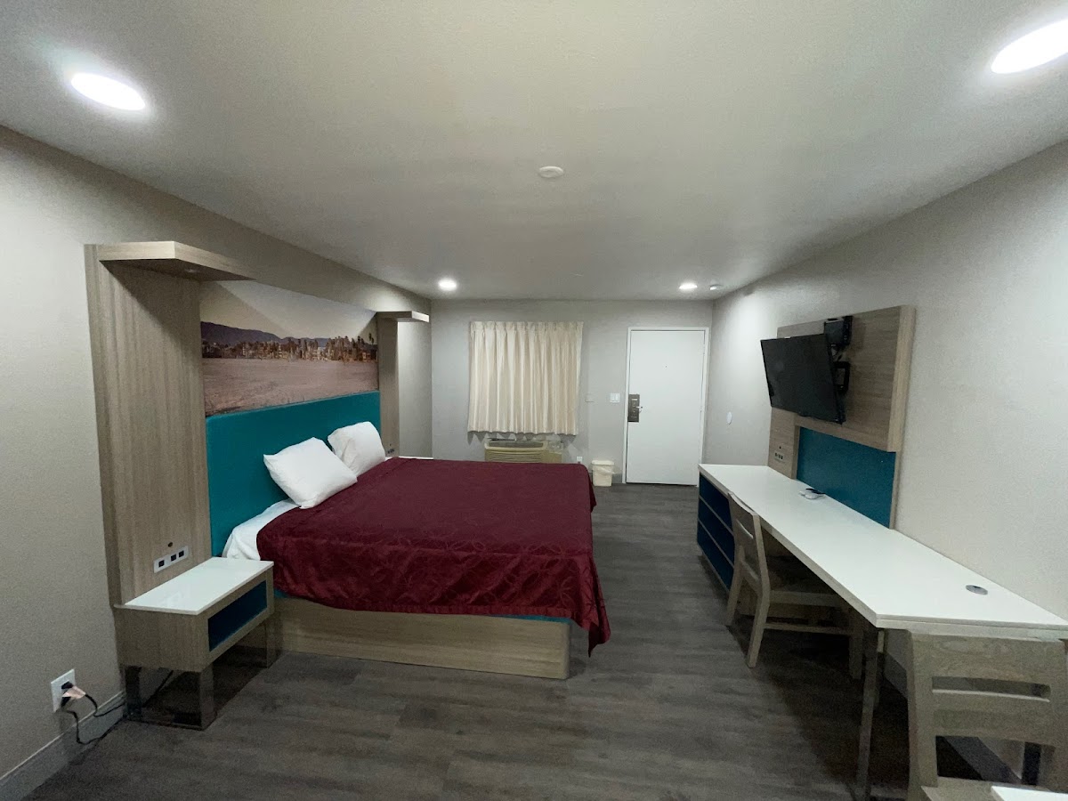 New Star Inn. El Monte - Los Angeles photo 3