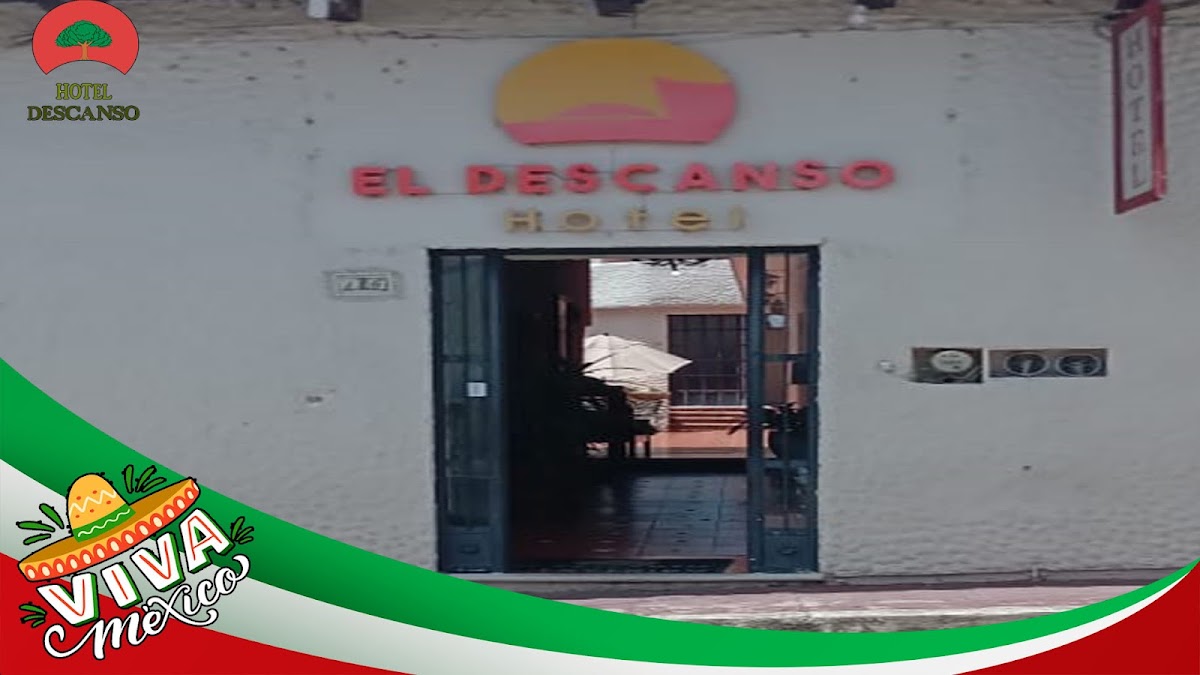 El Descanso