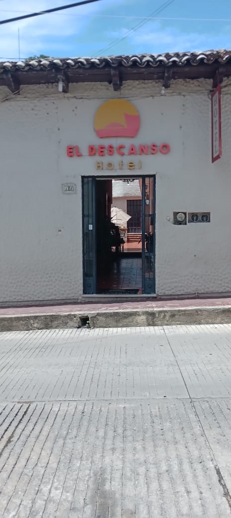 El Descanso photo 3