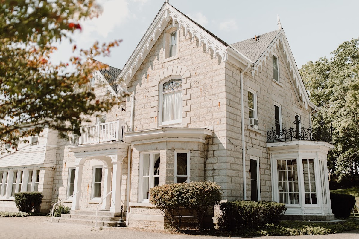 The Westover Inn