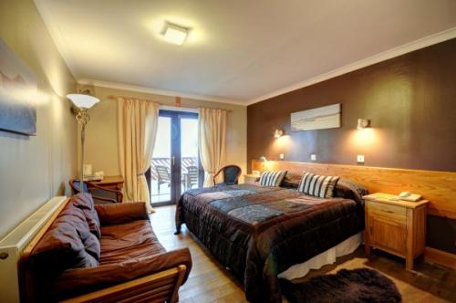 Orasay Inn photo 2
