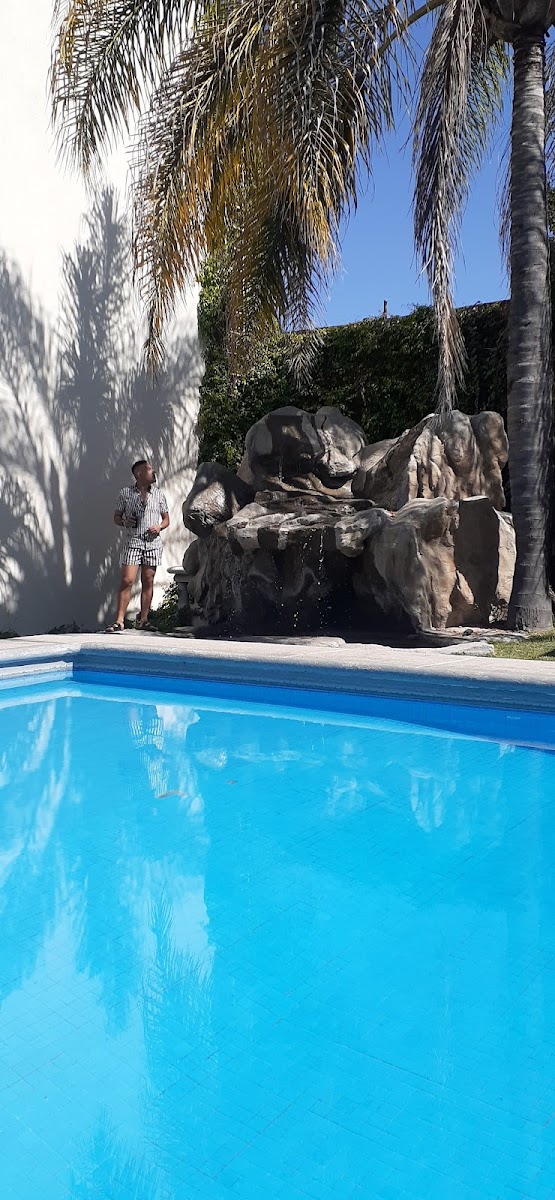 Hotel Real de TX photo 2