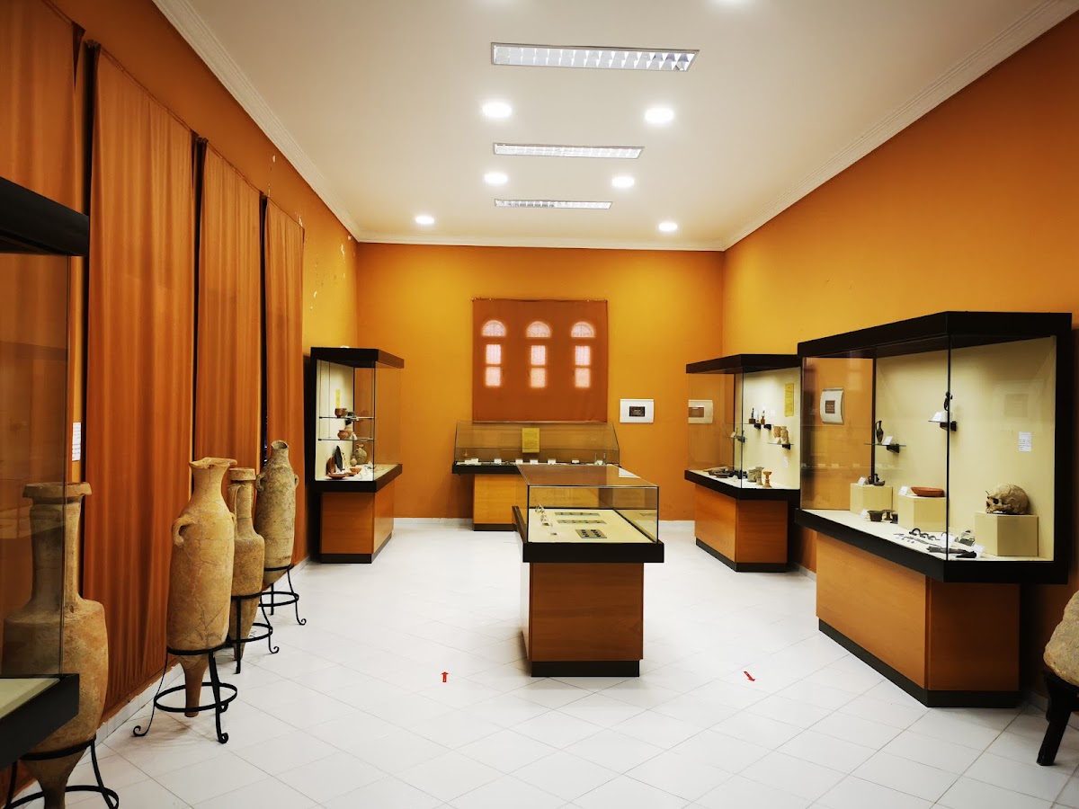 Archeological Museum