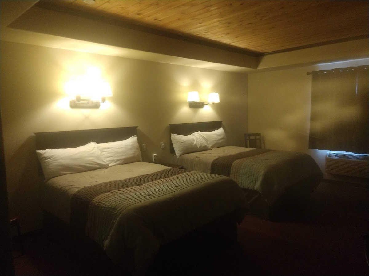 Coolin Motel