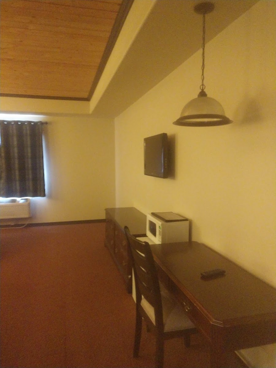 Coolin Motel photo 2
