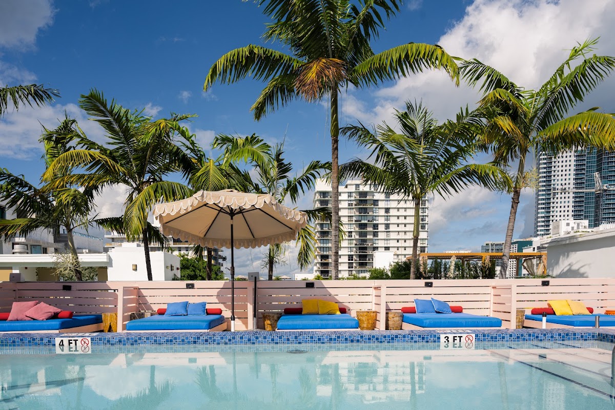 The Catalina Hotel & Beach Club