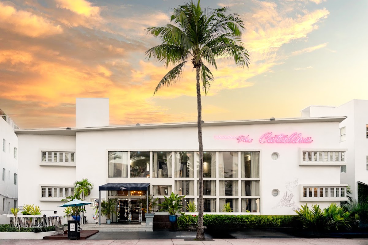 The Catalina Hotel & Beach Club photo 3