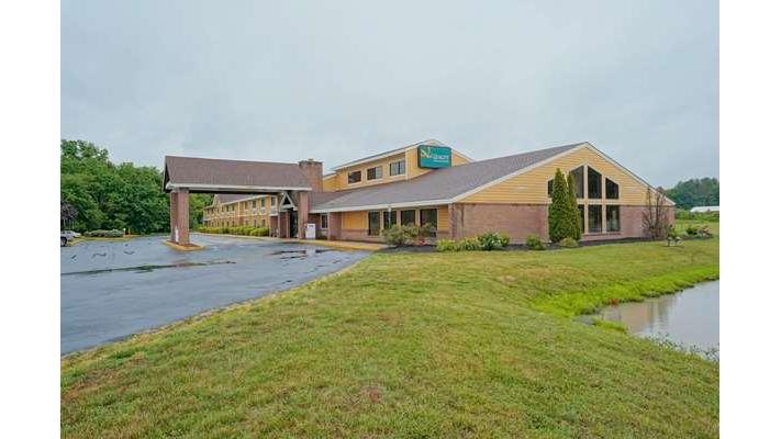 Quality Inn & Suites Harrington - Milford