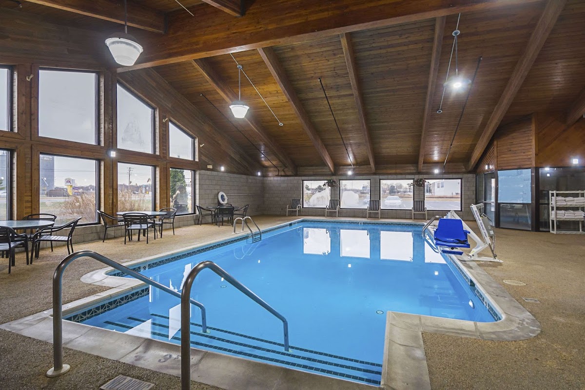 Quality Inn & Suites Harrington - Milford photo 3