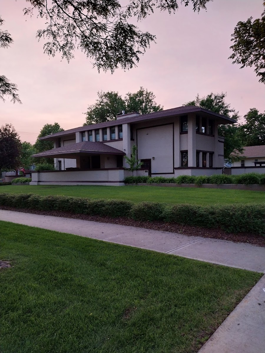H. P. Sutton House